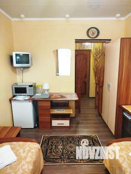 Студия квартира, вторичка, 20м2, 3/3 этаж