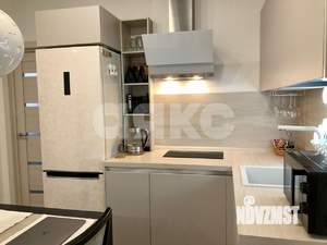 1-к квартира, вторичка, 55м2, 1/5 этаж