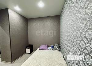 1-к квартира, вторичка, 30м2, 1/16 этаж