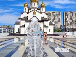 2-к квартира, вторичка, 59м2, 6/9 этаж