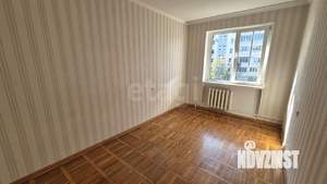 3-к квартира, вторичка, 62м2, 3/3 этаж