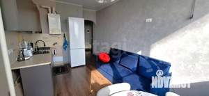 1-к квартира, вторичка, 40м2, 5/11 этаж