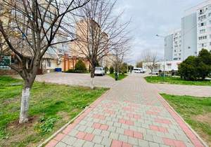 3-к квартира, вторичка, 73м2, 5/5 этаж