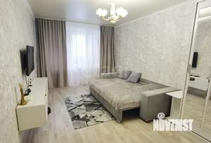 2-к квартира, вторичка, 59м2, 4/5 этаж
