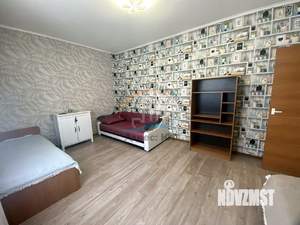 3-к квартира, вторичка, 81м2, 1/2 этаж