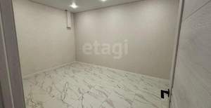 Студия квартира, вторичка, 35м2, 1/8 этаж