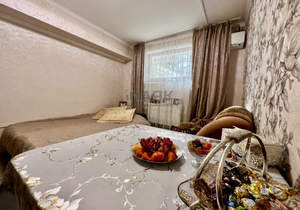 Студия квартира, вторичка, 18м2, 1/16 этаж