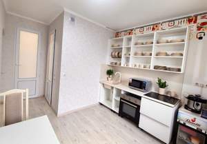 3-к квартира, вторичка, 60м2, 5/9 этаж