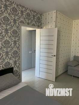 1-к квартира, вторичка, 34м2, 14/14 этаж