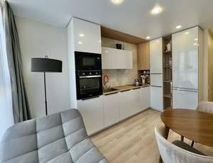 2-к квартира, вторичка, 62м2, 3/9 этаж