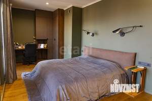 4-к квартира, вторичка, 124м2, 15/16 этаж