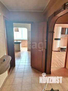 2-к квартира, вторичка, 47м2, 8/9 этаж