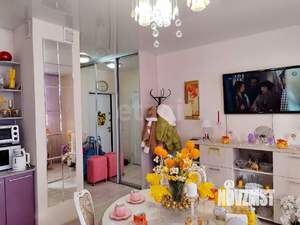 Студия квартира, вторичка, 28м2, 12/16 этаж