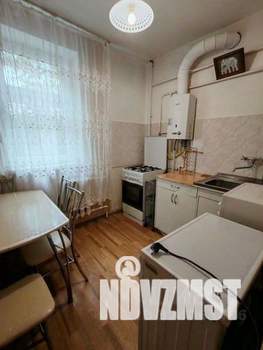 1-к квартира, вторичка, 33м2, 2/5 этаж