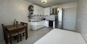 2-к квартира, вторичка, 61м2, 16/17 этаж