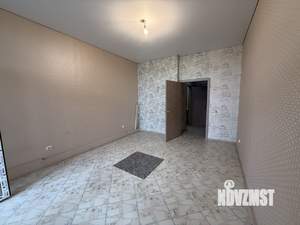 Студия квартира, вторичка, 32м2, 4/4 этаж