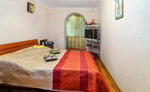 2-к квартира, вторичка, 61м2, 2/5 этаж