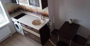 1-к квартира, вторичка, 36м2, 9/12 этаж