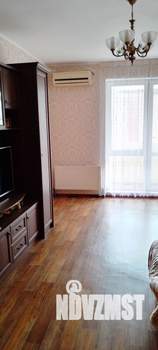 1-к квартира, вторичка, 54м2, 5/13 этаж