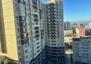 Студия квартира, вторичка, 41м2, 13/20 этаж