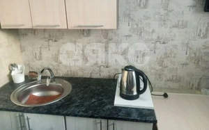 Студия квартира, вторичка, 13м2, 1/16 этаж