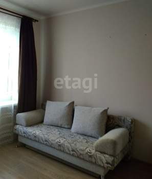 1-к квартира, вторичка, 40м2, 5/7 этаж