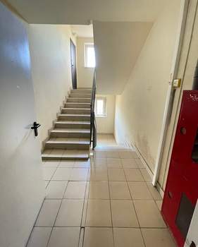 1-к квартира, вторичка, 52м2, 3/12 этаж