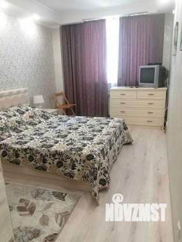 2-к квартира, вторичка, 59м2, 5/7 этаж