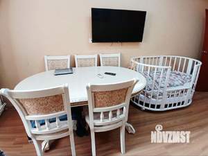 2-к квартира, вторичка, 56м2, 1/4 этаж