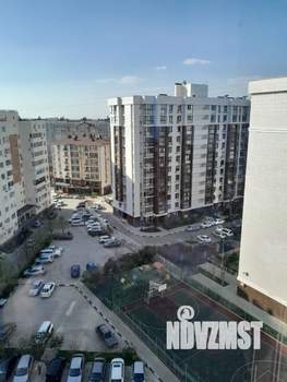 1-к квартира, вторичка, 51м2, 11/11 этаж
