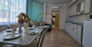 2-к квартира, вторичка, 42м2, 3/3 этаж