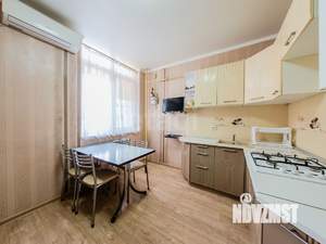 1-к квартира, вторичка, 51м2, 5/9 этаж
