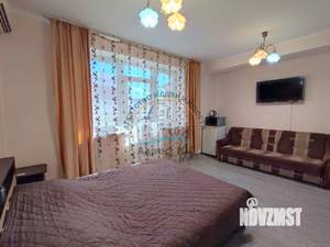 Студия квартира, вторичка, 26м2, 3/4 этаж
