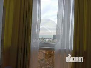 Студия квартира, вторичка, 31м2, 16/17 этаж