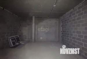 Студия квартира, вторичка, 26м2, 1/4 этаж