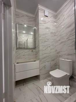 2-к квартира, вторичка, 63м2, 6/16 этаж