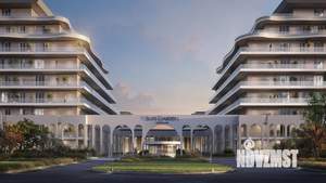 4-к квартира, вторичка, 160м2, 1/5 этаж