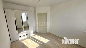 1-к квартира, вторичка, 41м2, 18/18 этаж