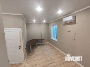 Студия квартира, вторичка, 35м2, -1/8 этаж