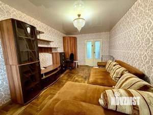 3-к квартира, вторичка, 72м2, 5/5 этаж