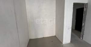 1-к квартира, вторичка, 43м2, 4/15 этаж