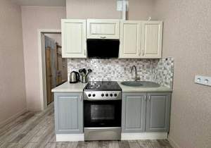 Студия квартира, вторичка, 21м2, 9/19 этаж