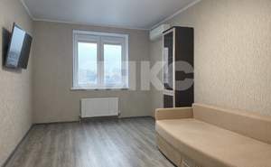 1-к квартира, вторичка, 47м2, 2/6 этаж