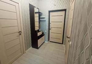 1-к квартира, вторичка, 37м2, 15/20 этаж