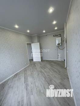 1-к квартира, вторичка, 36м2, 5/15 этаж