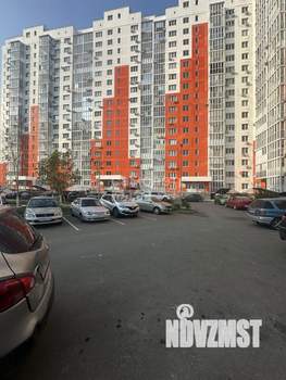 2-к квартира, вторичка, 65м2, 7/18 этаж