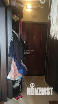 1-к квартира, вторичка, 35м2, 9/9 этаж