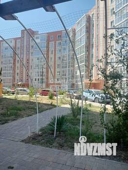 1-к квартира, вторичка, 35м2, -1/8 этаж