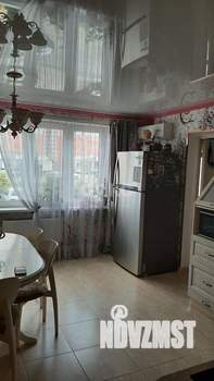 3-к квартира, вторичка, 75м2, 2/16 этаж