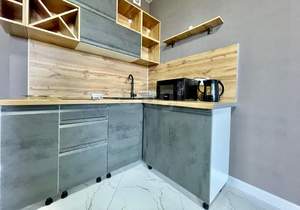 Студия квартира, вторичка, 30м2, 7/16 этаж